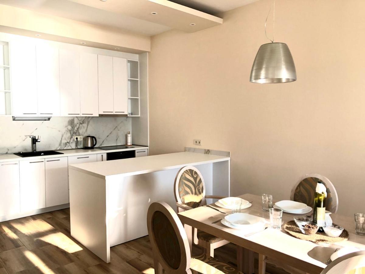 Lovely Apartment سفيتي ستيفان المظهر الخارجي الصورة