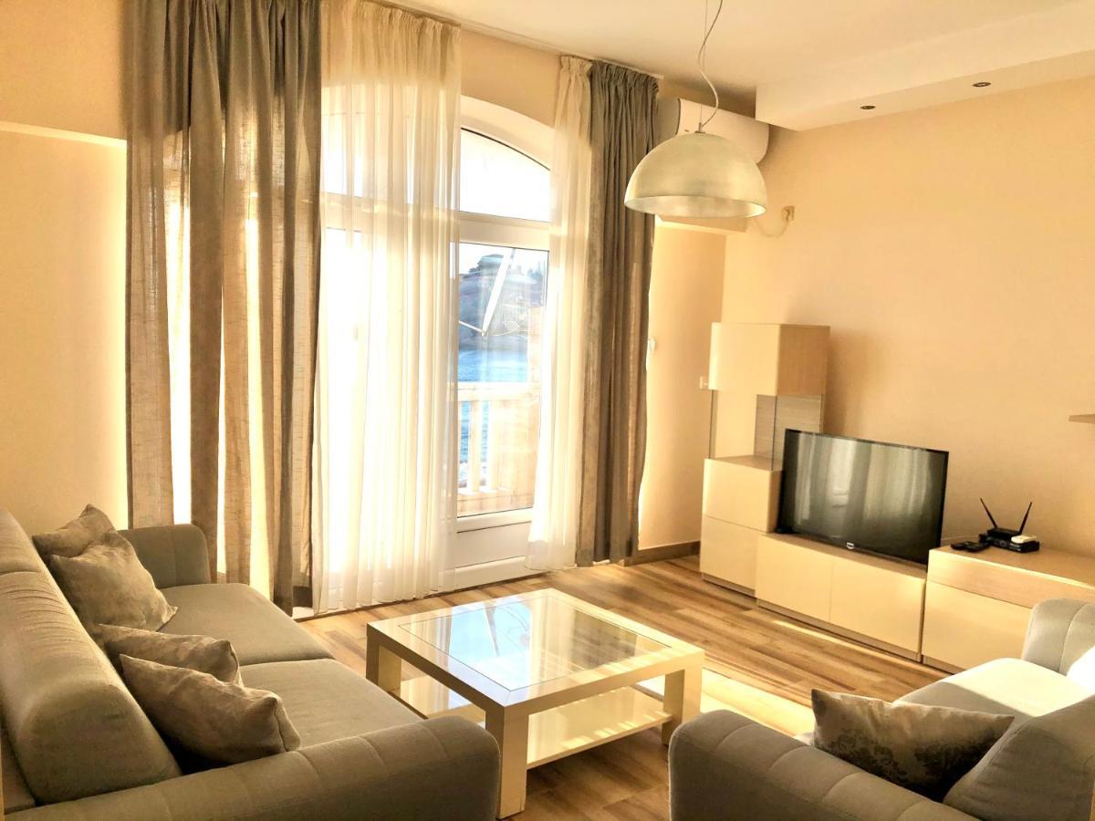 Lovely Apartment سفيتي ستيفان المظهر الخارجي الصورة